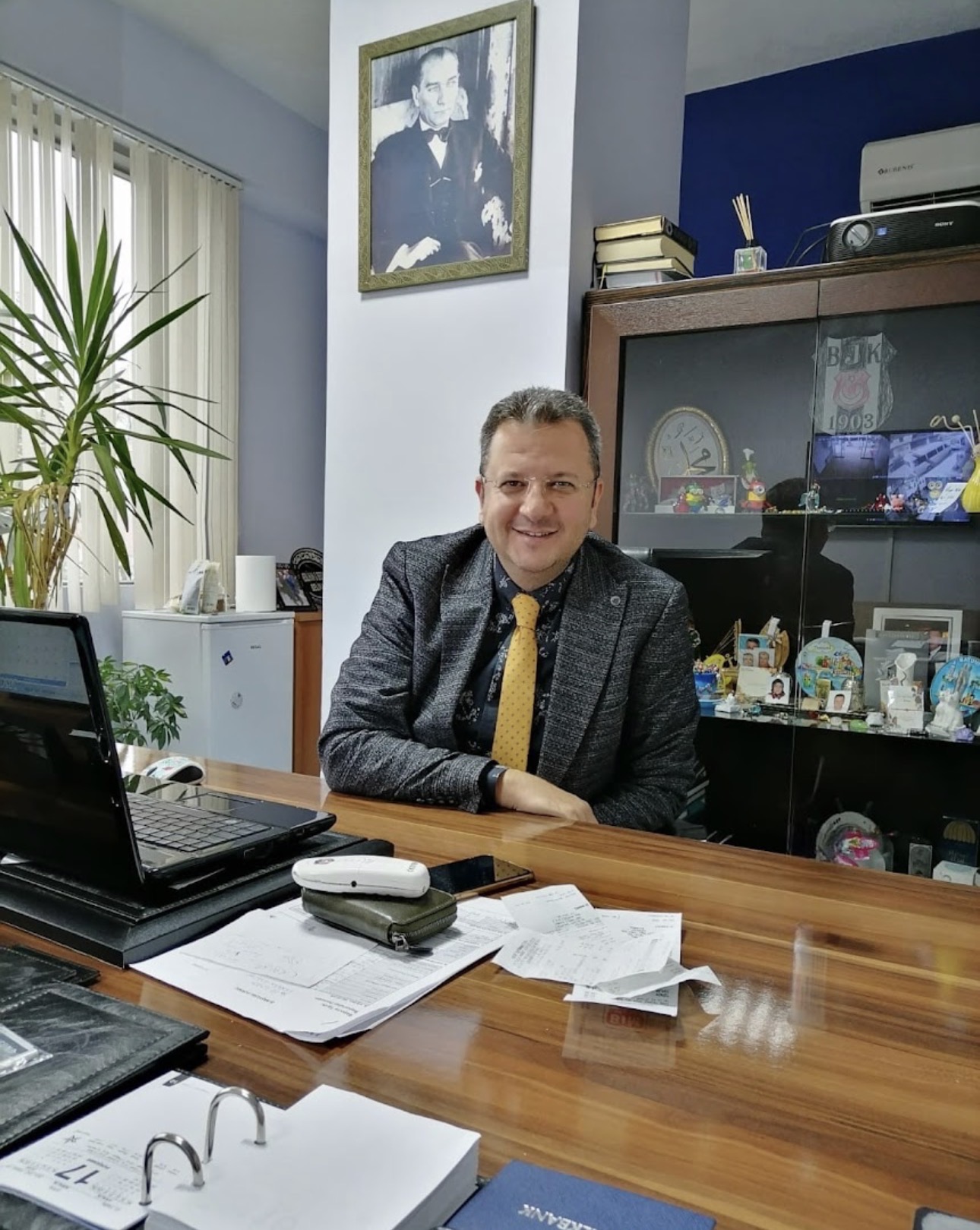 Serdar Koçak
